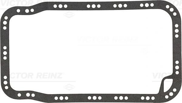 Gasket, oil sump